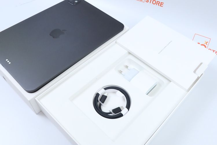 iPad Pro 11" M5 256GB WiFi  รูปที่ 12