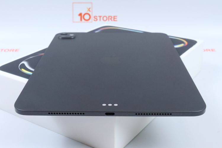 iPad Pro 11" M5 256GB WiFi  รูปที่ 2