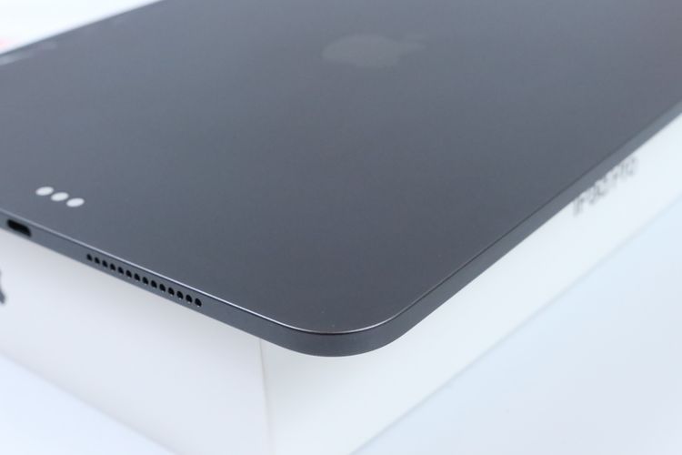 iPad Pro 11" M5 256GB WiFi  รูปที่ 9