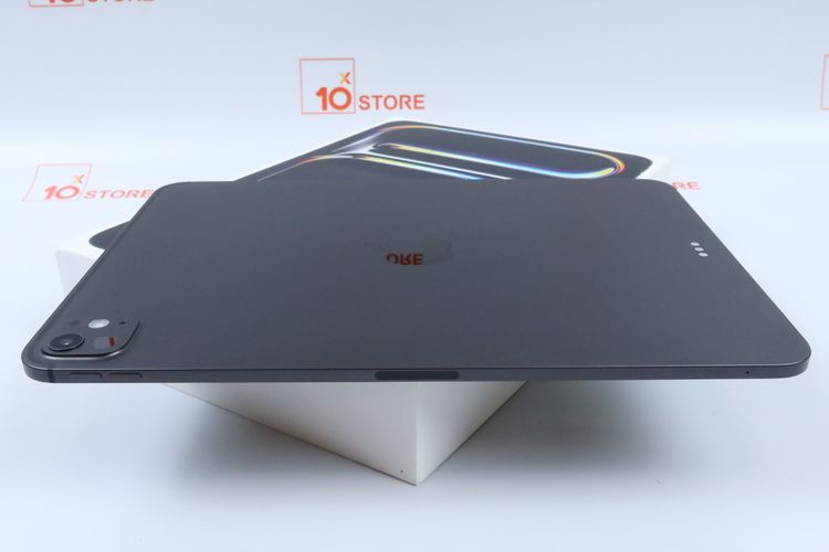 iPad Pro 11" M5 256GB WiFi  รูปที่ 4