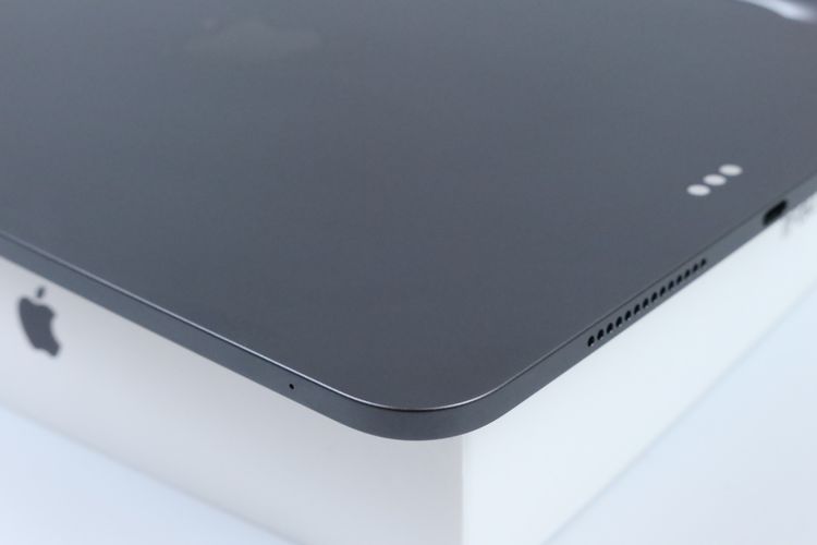 iPad Pro 11" M5 256GB WiFi  รูปที่ 3
