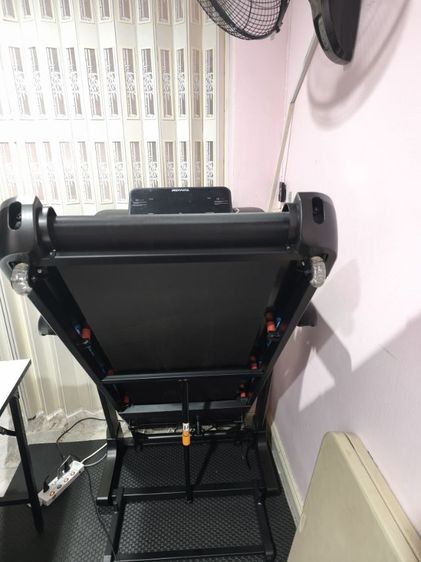 ขายลู่วิ่งไฟฟ้าmerrira mx880 รูปที่ 2