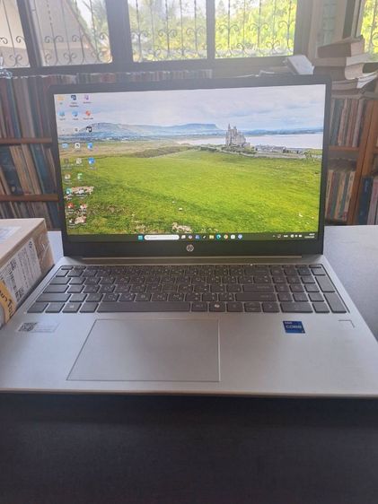 คอมพิวเตอร์แบบพกพา(โน๊ตบุ๊ค)Intel Core I7-13620H รูปที่ 2