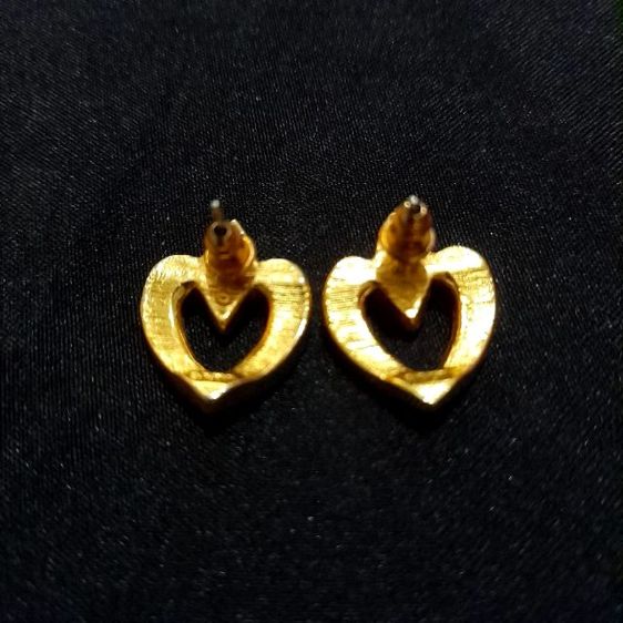 ต่างหูแบรนด์วินเทจ รูปที่ 2