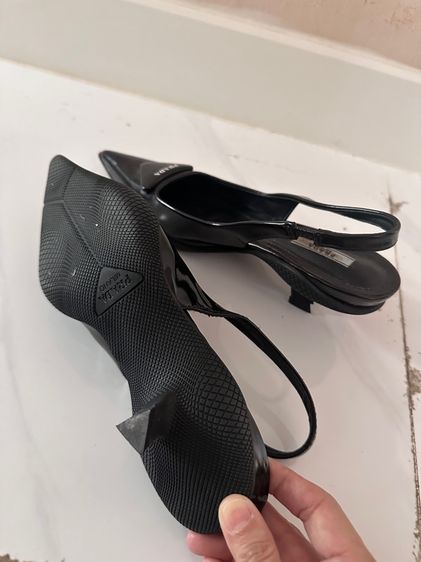 รองเท้า รูปที่ 4