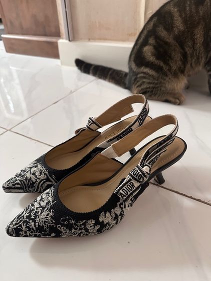 รองเท้า รูปที่ 5