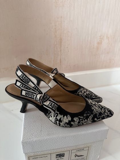 รองเท้า รูปที่ 3