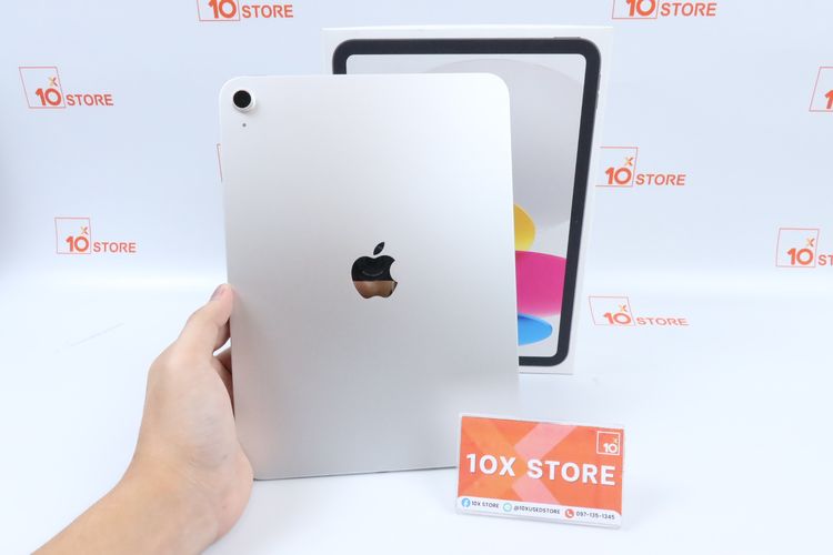 iPad Gen 11 128GB WiFi 