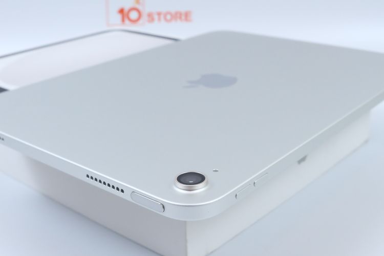iPad Gen 11 128GB WiFi  รูปที่ 5