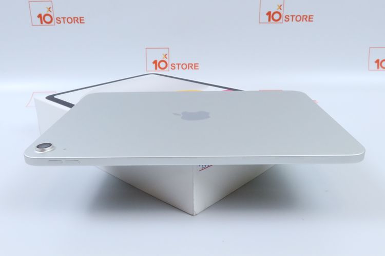 iPad Gen 11 128GB WiFi  รูปที่ 4