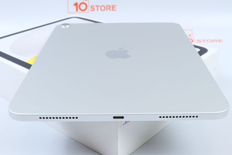 iPad Gen 11 128GB WiFi  รูปที่ 2