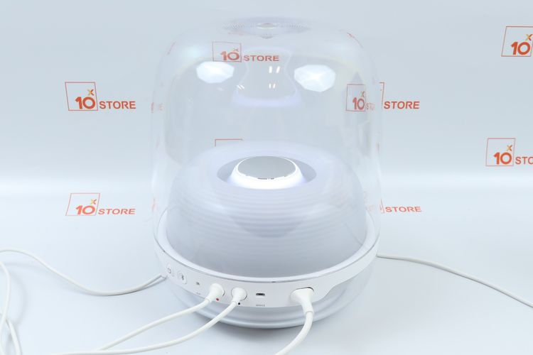 Harman Kardon SoundSticks 4  รูปที่ 4
