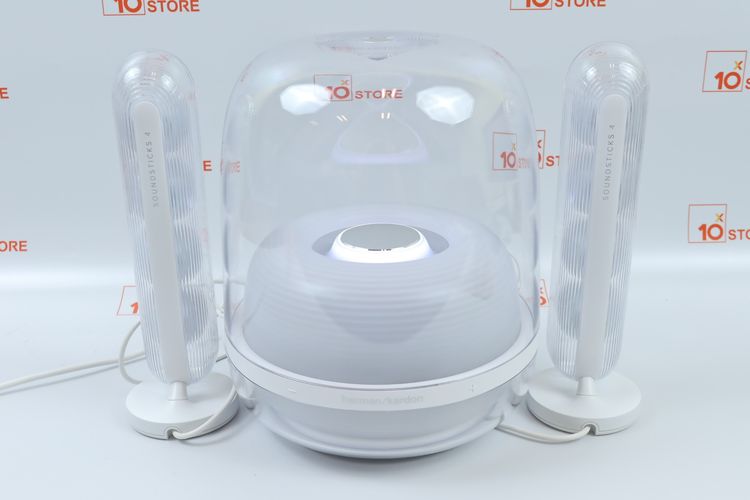 Harman Kardon SoundSticks 4  รูปที่ 3