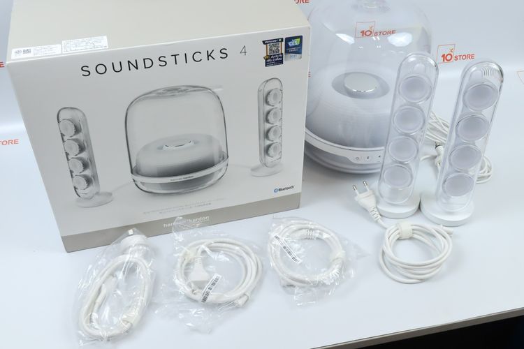 Harman Kardon SoundSticks 4  รูปที่ 12