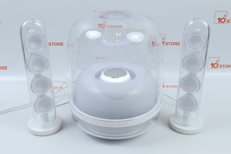 Harman Kardon SoundSticks 4  รูปที่ 2