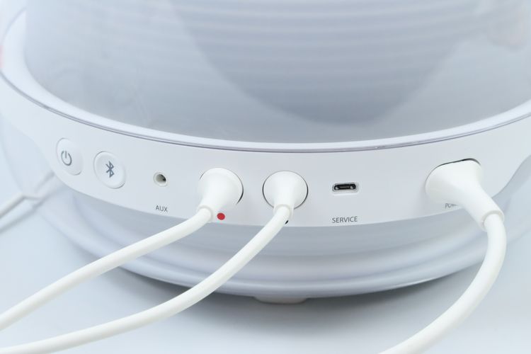 Harman Kardon SoundSticks 4  รูปที่ 5