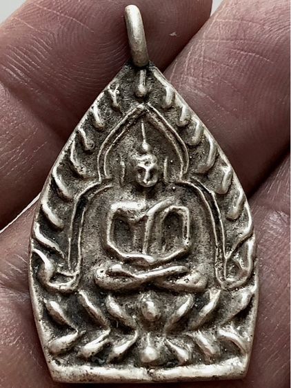 พระเก่าค่ะ