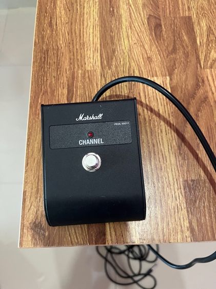 Marshall DSL1C amplifies  รูปที่ 3