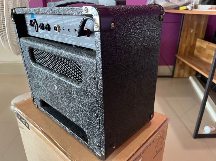 Marshall DSL1C amplifies  รูปที่ 6