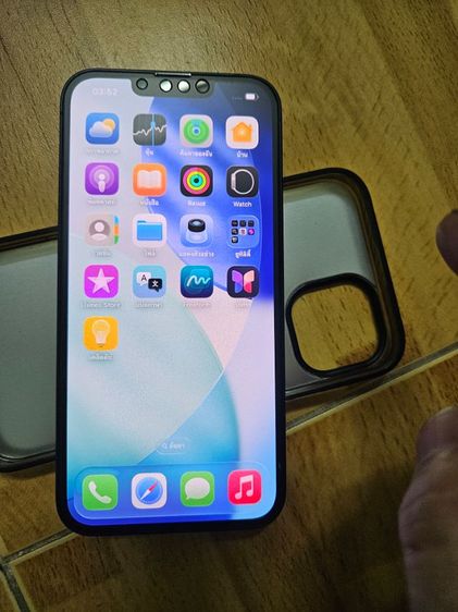 ขาย iPhone 14 128G ราคาถูก รูปที่ 9