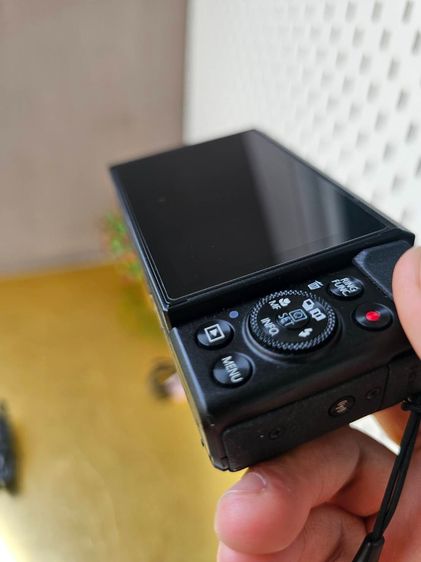 กล้องCanonG7XMKII มือ2สภาพนางฟ้า พร้อมอุปกรณ์ครบset ของแถมจุกๆ รูปที่ 12