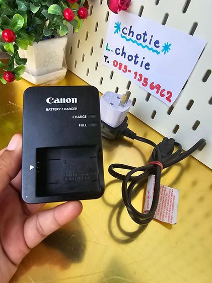 กล้องCanonG7XMKII มือ2สภาพนางฟ้า พร้อมอุปกรณ์ครบset ของแถมจุกๆ รูปที่ 14