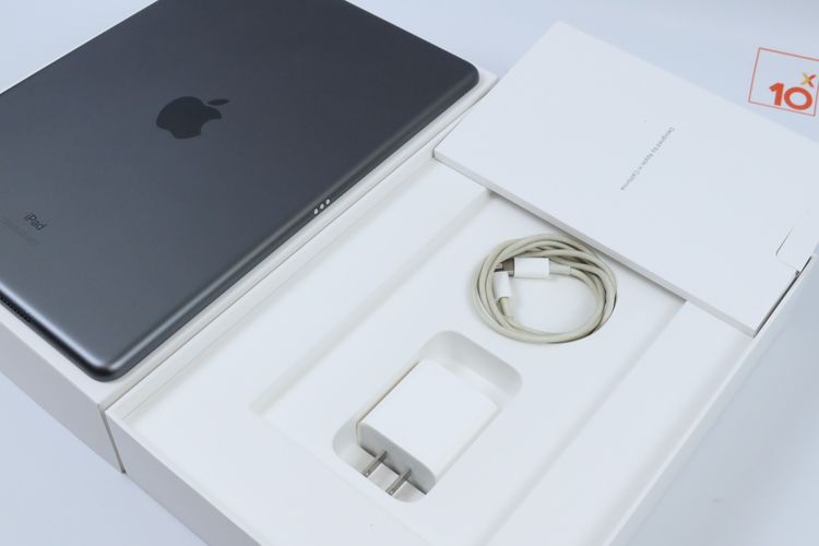 iPad Gen 9 64GB WiFi รูปที่ 12