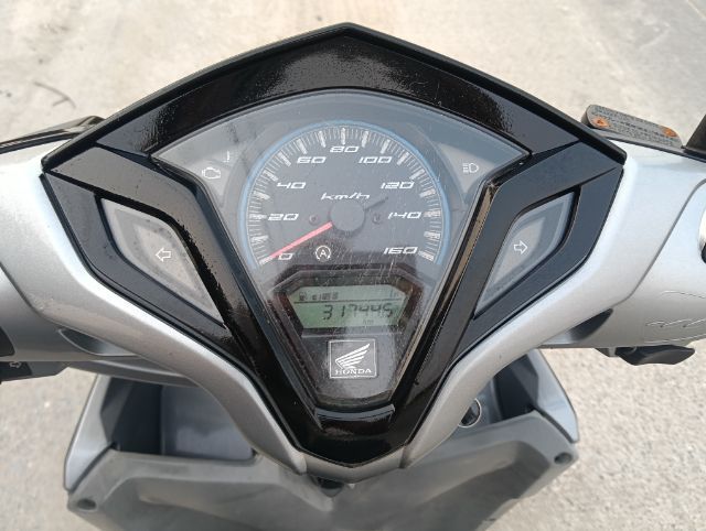 Click125i หัวฉีด เอกสารครบ เครื่องดี  รูปที่ 13