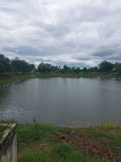 ขายที่ดินติดลำหวยใหญ่ห่างจากกรุงเทพ160 ก.ม