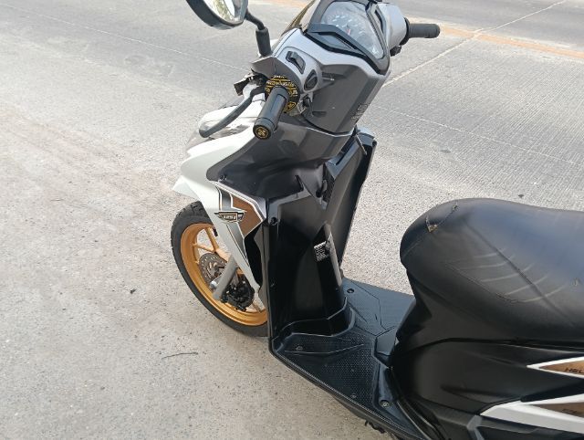 Click125i เครื่องดี เอกสารครบ ภาษี69 รูปที่ 11