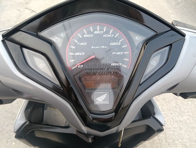 Click125i เครื่องดี เอกสารครบ ภาษี69 รูปที่ 13