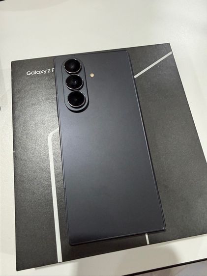 Samsung Galaxy Fold 7 รูปที่ 2
