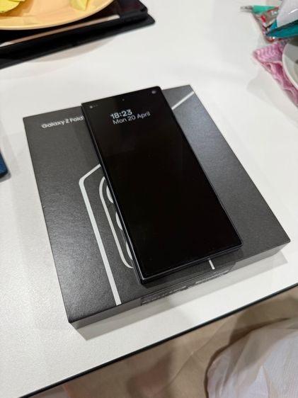Samsung Galaxy Fold 7