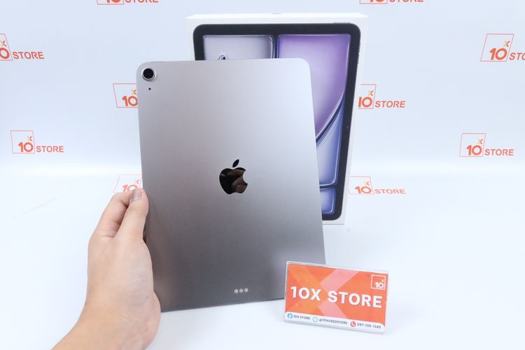 iPad Air M3 11" 128GB WiFi