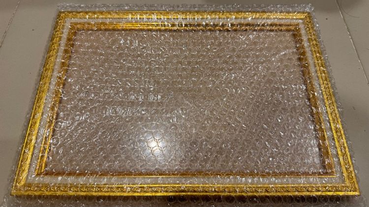 กรอบรูปสีทอง รูปที่ 2