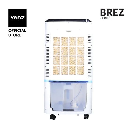 พัดลมไอเย็น VENZ รุ่น Brez Performance (15 ลิตร) รูปที่ 3