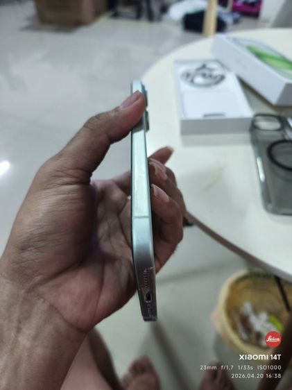 iphone 15 plus 128 รูปที่ 3