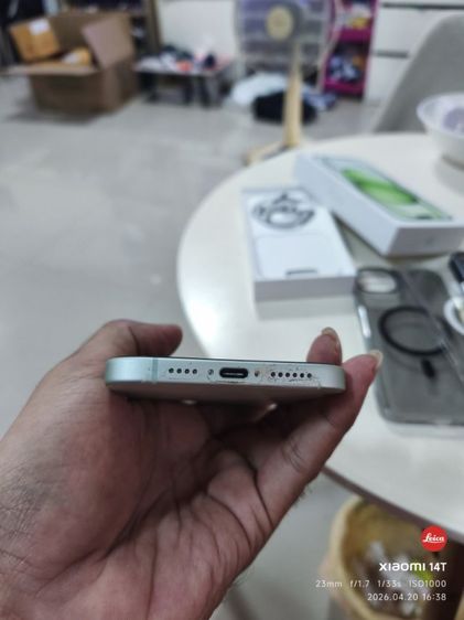 iphone 15 plus 128 รูปที่ 5