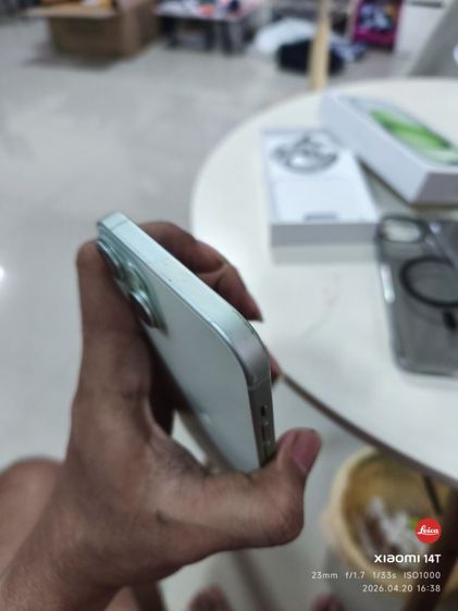 iphone 15 plus 128 รูปที่ 7