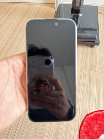 IPhone 14 Pro  128 GB รูปที่ 2