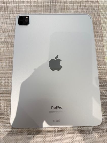 Apple 256 GB iPad Pro M2 Wi-Fi 256 ผ่อนได้ รับเทิร์น