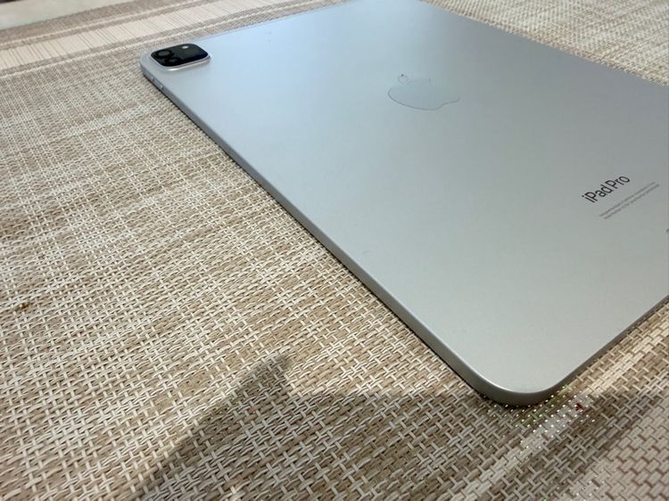 iPad Pro M2 Wi-Fi 256 ผ่อนได้ รับเทิร์น รูปที่ 3