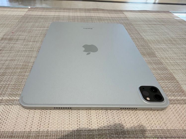 iPad Pro M2 Wi-Fi 256 ผ่อนได้ รับเทิร์น รูปที่ 4