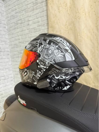 หมวกกัน รูปที่ 2