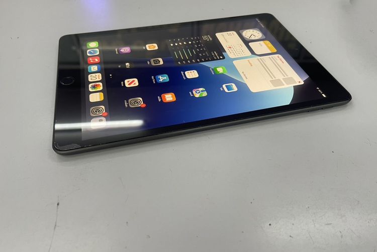 Ipad gen 9 wifi 64 GB พร้อมปากกา แบต 93 สภาพสวย ใช้งานได้ดี ราคาถูกใจ รูปที่ 8