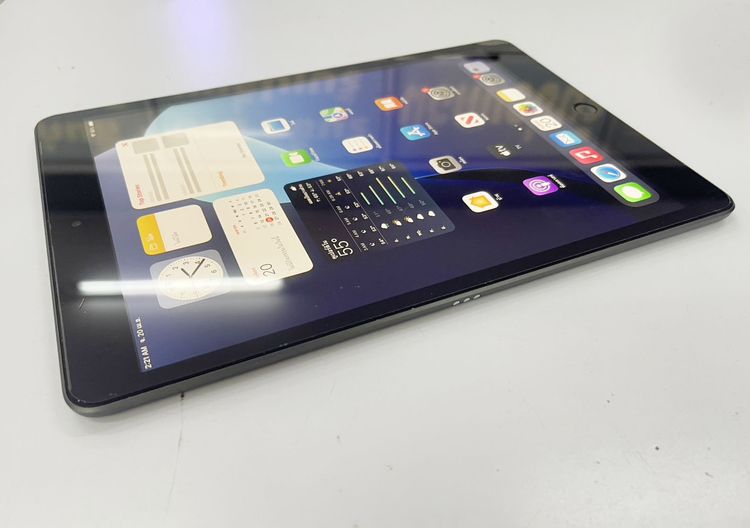Ipad gen 9 wifi 64 GB พร้อมปากกา แบต 93 สภาพสวย ใช้งานได้ดี ราคาถูกใจ รูปที่ 6