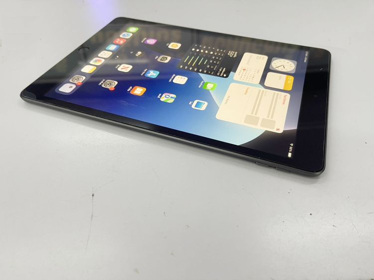 Ipad gen 9 wifi 64 GB พร้อมปากกา แบต 93 สภาพสวย ใช้งานได้ดี ราคาถูกใจ รูปที่ 7