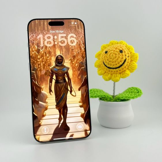 ✨iPhone 16 Pro Max 1 TB 🎉 รหัสสินค้า PH310 🎉