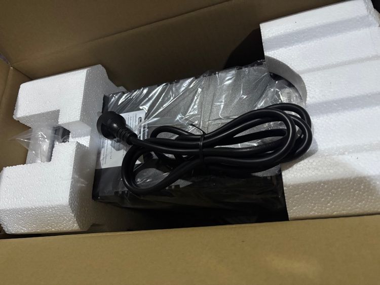 มือหนึ่งประกัน2ปี เครื่องสำรองไฟฟ้า UPS Syndome ATOM 1000 LCD (1000VA 600Watt) รูปที่ 2