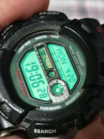 casio รูปที่ 8